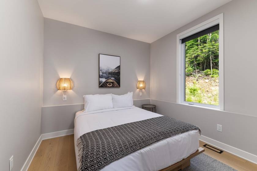 8 - House for sale, Petite-Rivière-Saint-François (Code - pr866, Charlevoix)