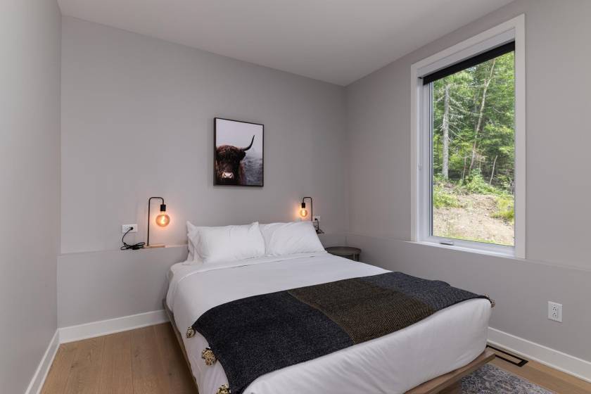 9 - House for sale, Petite-Rivière-Saint-François (Code - pr866, Charlevoix)