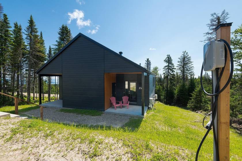 1 - House for sale, Petite-Rivière-Saint-François (Code - pr847, Charlevoix)