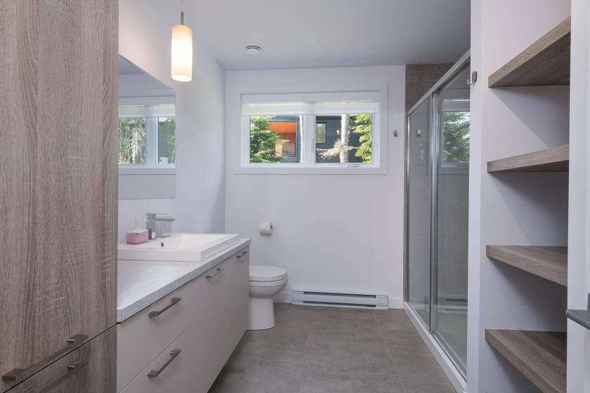 10 - House for sale, Petite-Rivière-Saint-François (Code - pr847, Charlevoix)