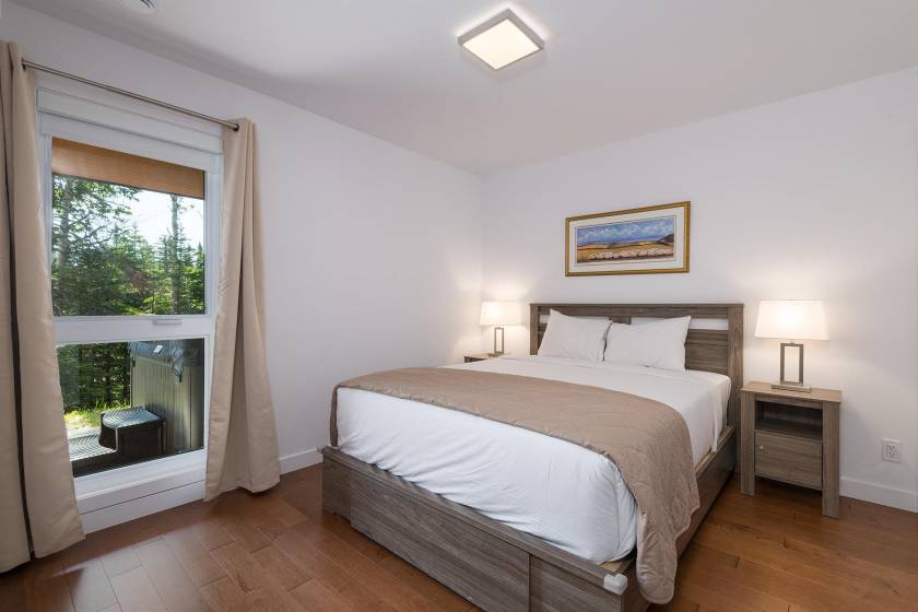 11 - House for sale, Petite-Rivière-Saint-François (Code - pr847, Charlevoix)