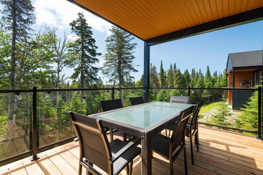 2 - House for sale, Petite-Rivière-Saint-François (Code - pr847, Charlevoix)