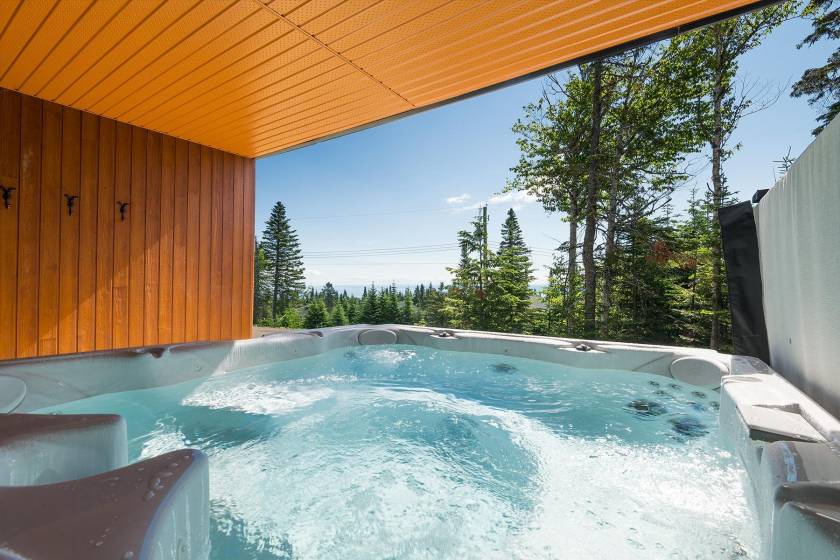 3 - House for sale, Petite-Rivière-Saint-François (Code - pr847, Charlevoix)