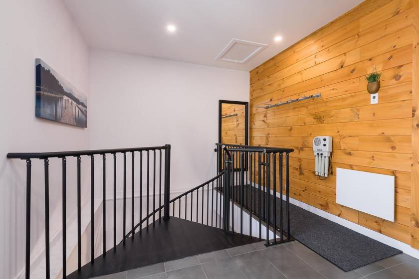 4 - House for sale, Petite-Rivière-Saint-François (Code - pr847, Charlevoix)