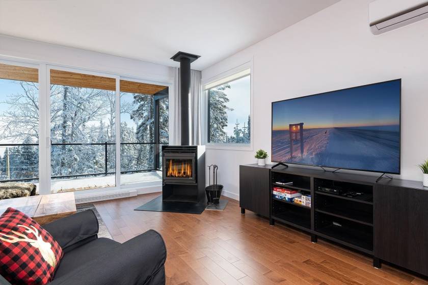4 - House for sale, Petite-Rivière-Saint-François (Code - pr847, Charlevoix)