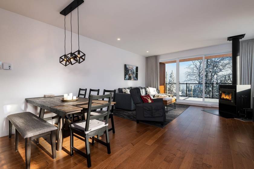 5 - House for sale, Petite-Rivière-Saint-François (Code - pr847, Charlevoix)