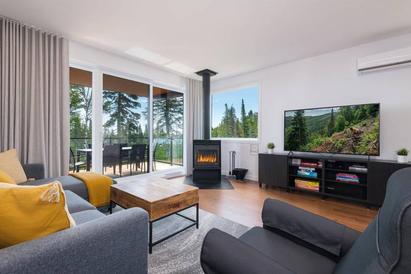 7 - House for sale, Petite-Rivière-Saint-François (Code - pr847, Charlevoix)