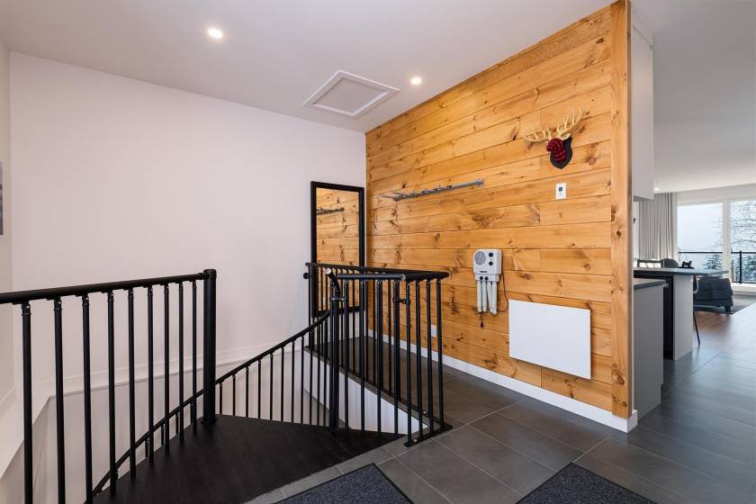 8 - House for sale, Petite-Rivière-Saint-François (Code - pr847, Charlevoix)