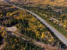 2 - Terrain et terre à vendre, Baie-Saint-Paul (Code - sp943, Charlevoix)