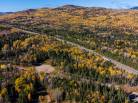 3 - Terrain et terre à vendre, Baie-Saint-Paul (Code - sp943, Charlevoix)