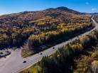 4 - Terrain et terre à vendre, Baie-Saint-Paul (Code - sp943, Charlevoix)