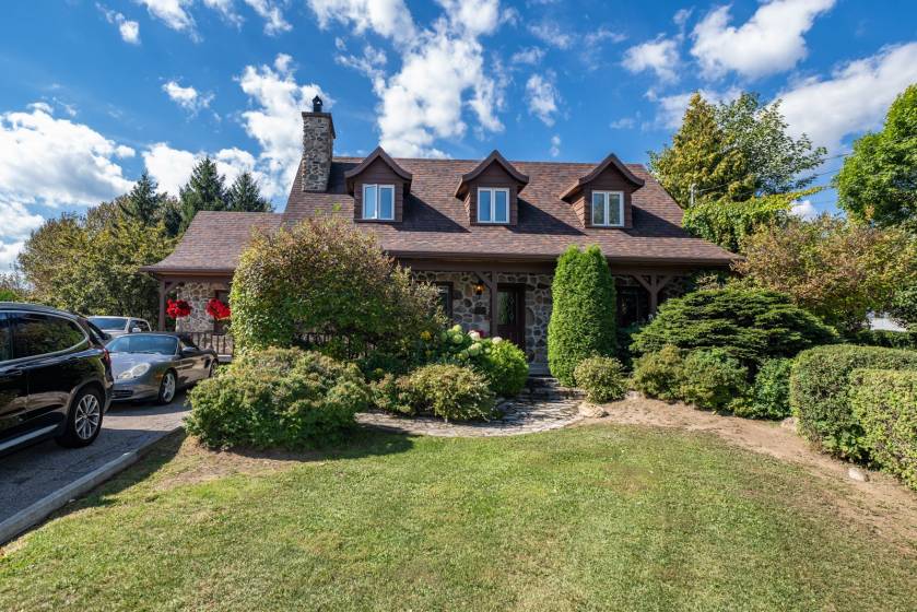 3 - Maison à vendre, Baie-Saint-Paul (Code - sp782, Charlevoix)