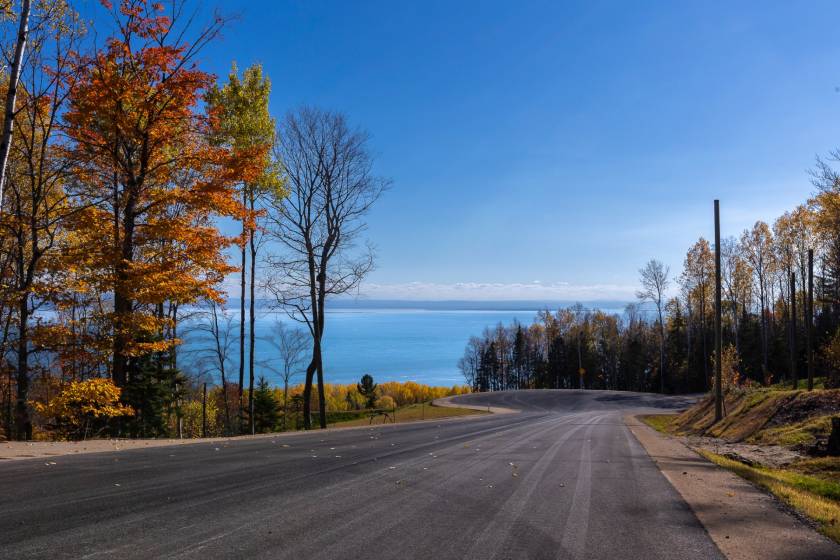 1 - Lot and land for sale, Petite-Rivière-Saint-François (Code - pr853, Charlevoix)