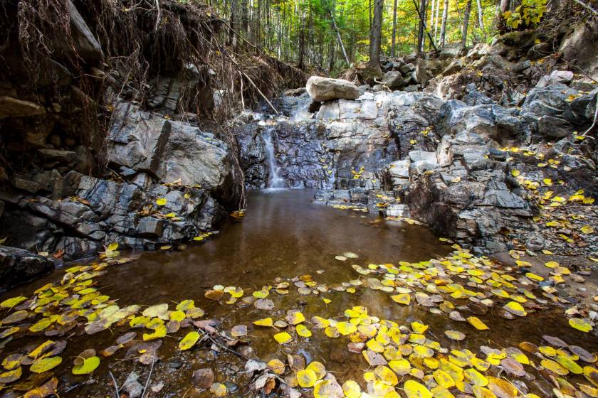 8 - Lot and land for sale, Petite-Rivière-Saint-François (Code - pr853, Charlevoix)