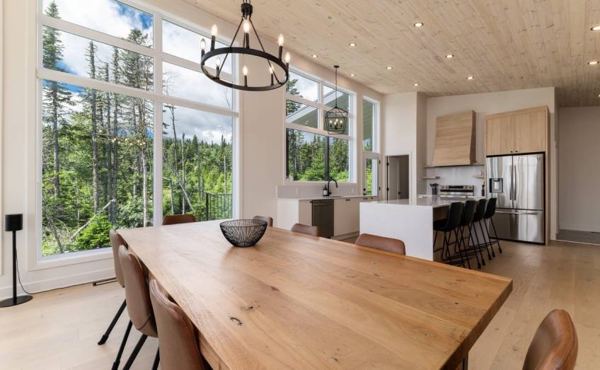 4 - House for sale, Petite-Rivière-Saint-François (Code - pr807, Charlevoix)