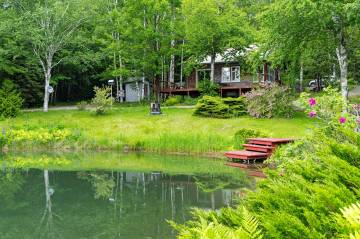 Maison à vendre - Baie-Saint-Paul, Charlevoix (SP931)
