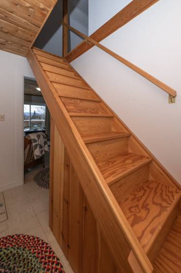 10 - House for sale, Baie-Saint-Paul (Code - sp931, Charlevoix)