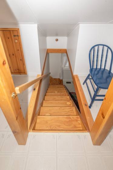 11 - House for sale, Baie-Saint-Paul (Code - sp931, Charlevoix)