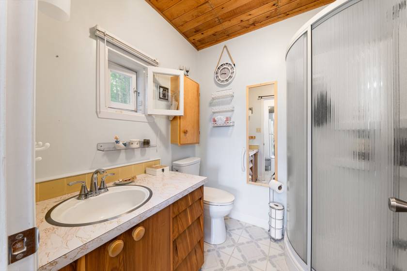 12 - House for sale, Baie-Saint-Paul (Code - sp931, Charlevoix)