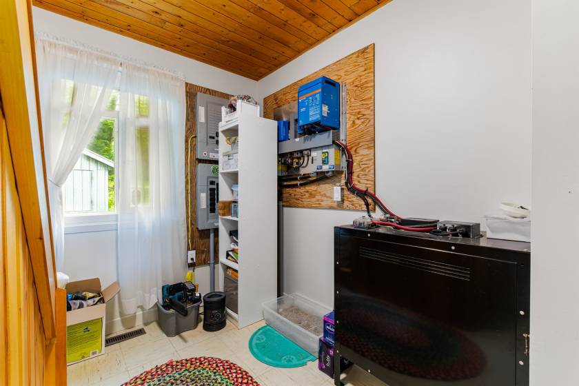 13 - House for sale, Baie-Saint-Paul (Code - sp931, Charlevoix)