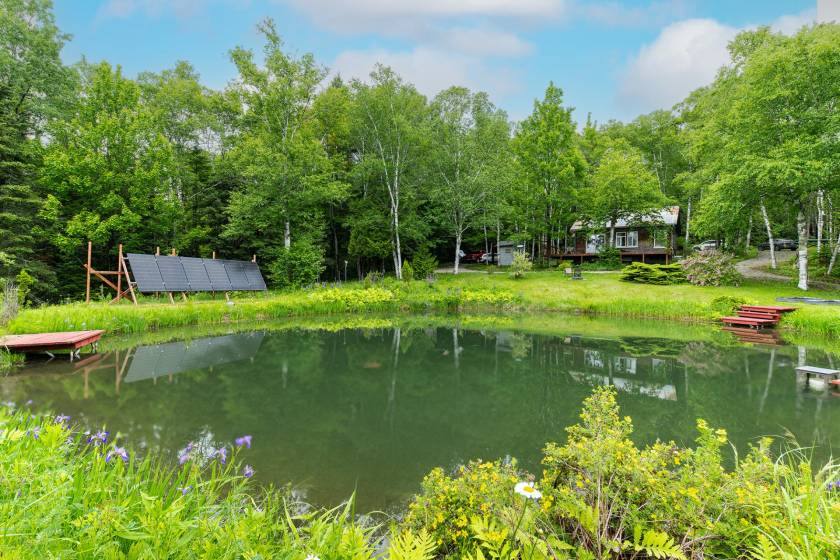14 - House for sale, Baie-Saint-Paul (Code - sp931, Charlevoix)