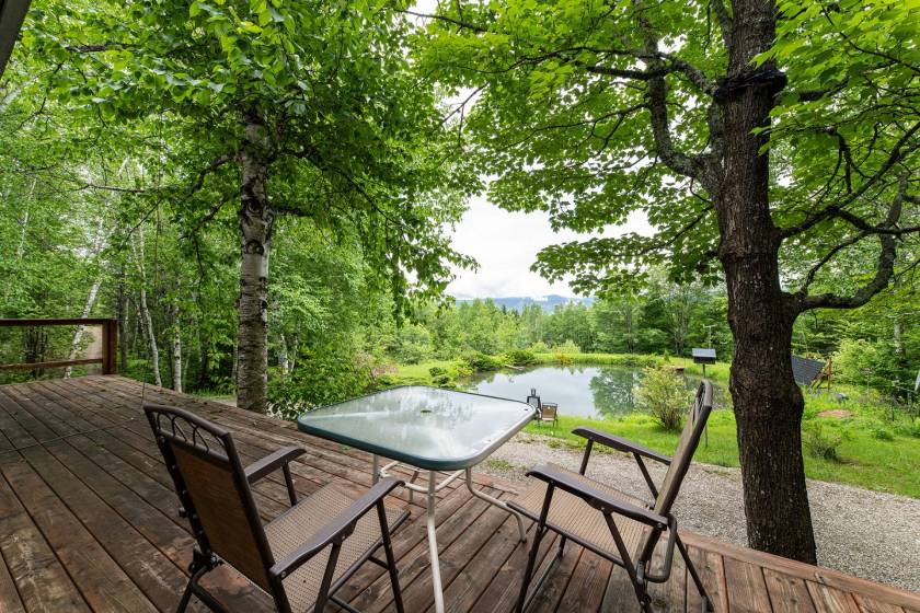 15 - House for sale, Baie-Saint-Paul (Code - sp931, Charlevoix)