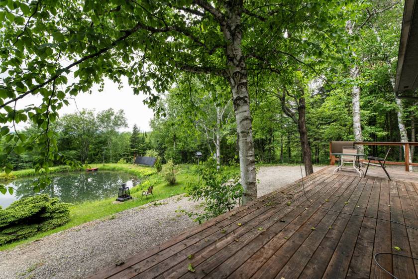 16 - House for sale, Baie-Saint-Paul (Code - sp931, Charlevoix)
