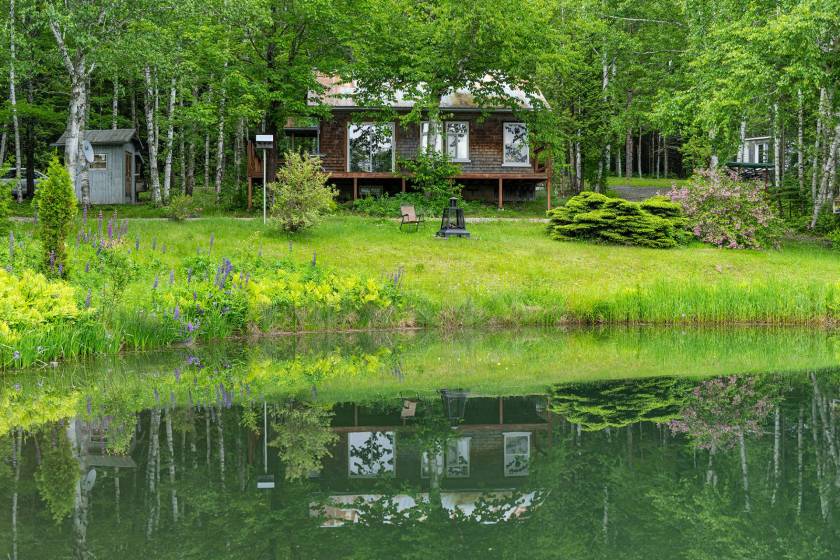 18 - House for sale, Baie-Saint-Paul (Code - sp931, Charlevoix)