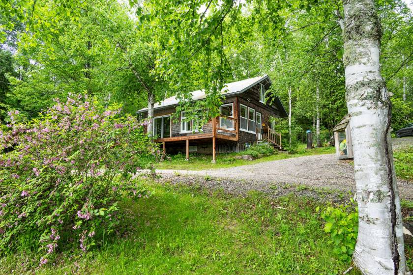 20 - House for sale, Baie-Saint-Paul (Code - sp931, Charlevoix)