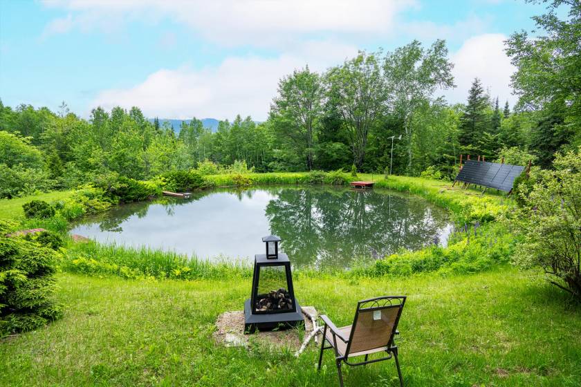21 - House for sale, Baie-Saint-Paul (Code - sp931, Charlevoix)