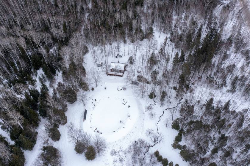 23 - House for sale, Baie-Saint-Paul (Code - sp931, Charlevoix)