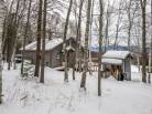 25 - House for sale, Baie-Saint-Paul (Code - sp931, Charlevoix)