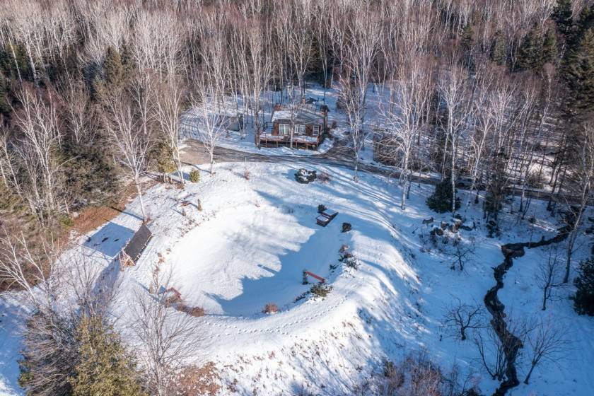 27 - House for sale, Baie-Saint-Paul (Code - sp931, Charlevoix)