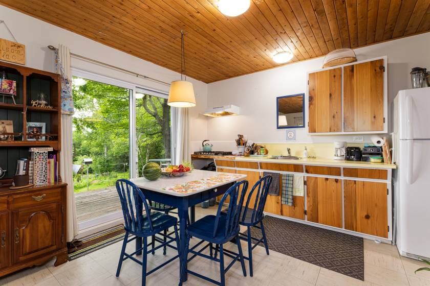 3 - House for sale, Baie-Saint-Paul (Code - sp931, Charlevoix)
