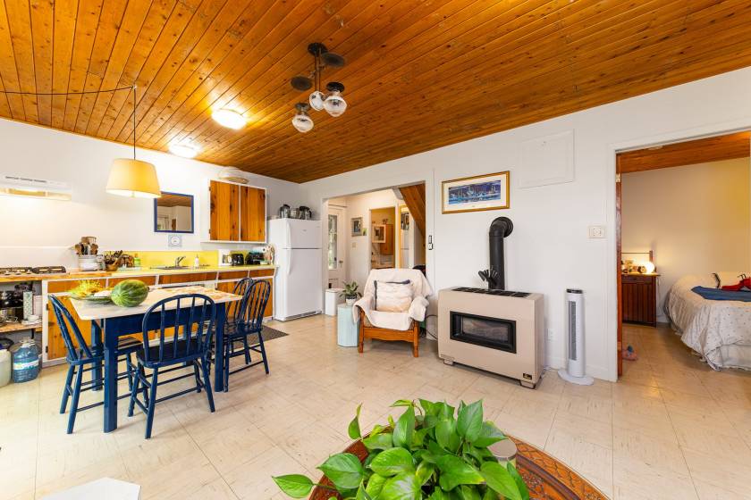 5 - House for sale, Baie-Saint-Paul (Code - sp931, Charlevoix)