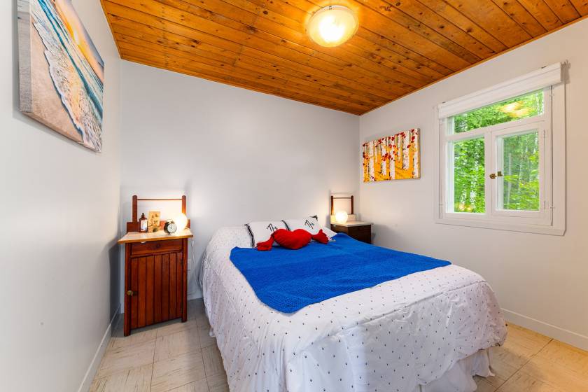 7 - House for sale, Baie-Saint-Paul (Code - sp931, Charlevoix)
