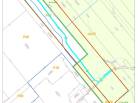 17 - Terrain et terre à vendre, Les Éboulements (Code - eb320, Charlevoix)