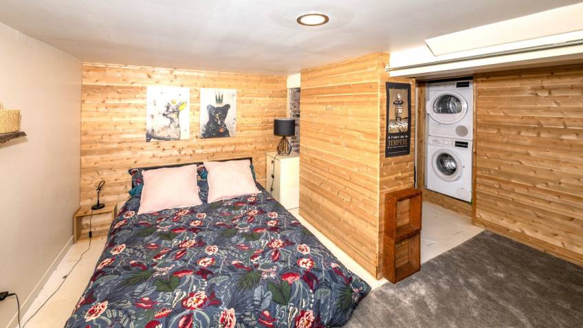 22 - Maison à vendre, Baie-Saint-Paul (Code - sp898, Charlevoix)