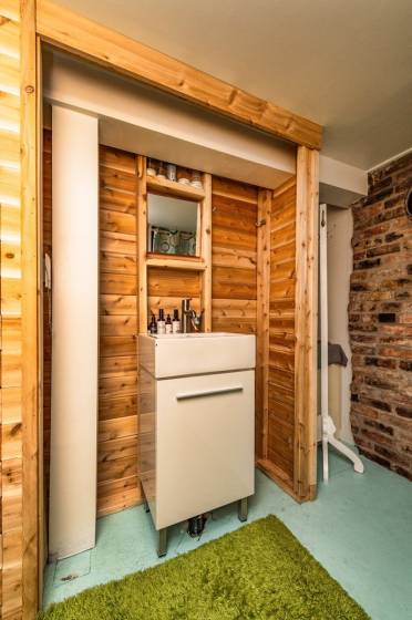 26 - Maison à vendre, Baie-Saint-Paul (Code - sp898, Charlevoix)