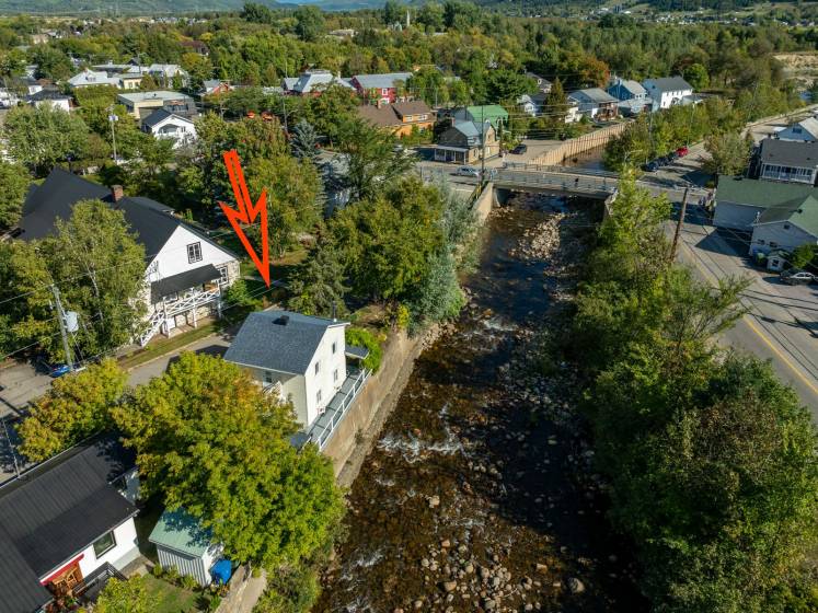 28 - Maison à vendre, Baie-Saint-Paul (Code - sp898, Charlevoix)