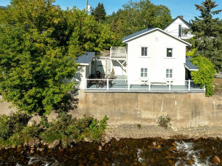 29 - Maison à vendre, Baie-Saint-Paul (Code - sp898, Charlevoix)