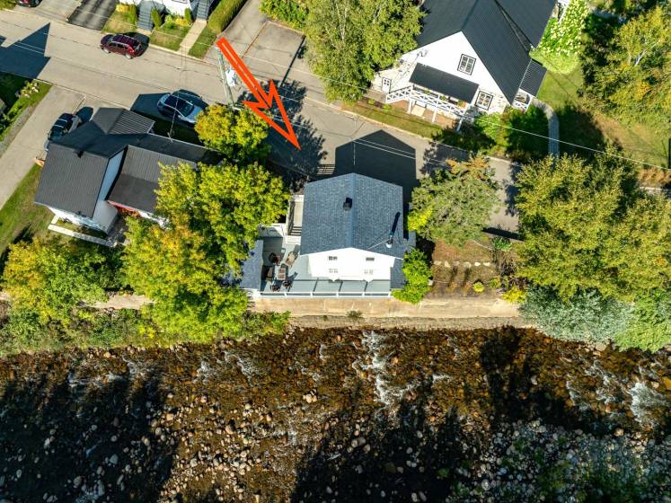 5 - Maison à vendre, Baie-Saint-Paul (Code - sp898, Charlevoix)