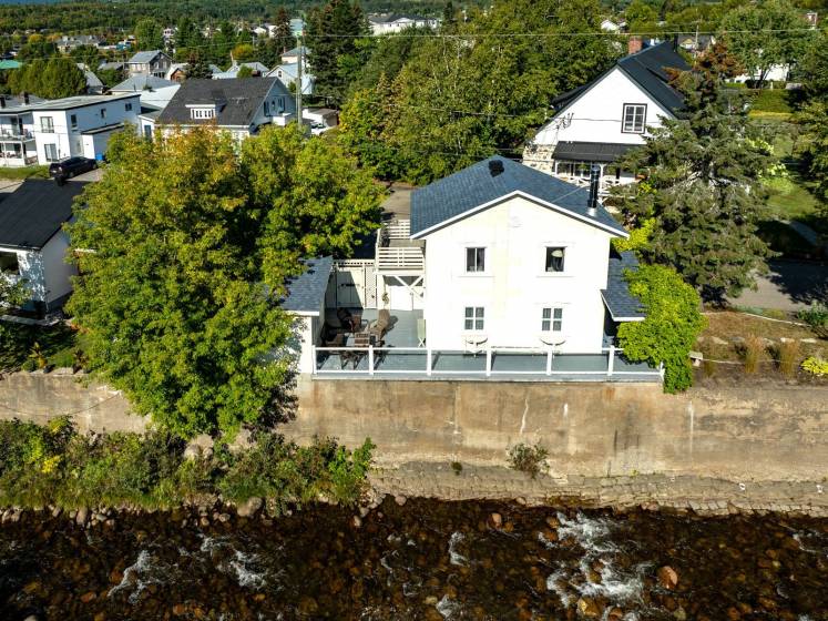 6 - Maison à vendre, Baie-Saint-Paul (Code - sp898, Charlevoix)