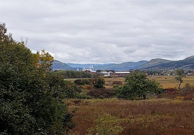 2 - Terrain et terre à vendre, Baie-Saint-Paul (Code - sp940, Charlevoix)