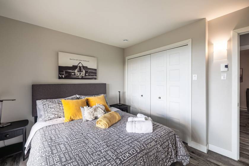 25 - Maison à vendre, Les Éboulements (Code - eb328, Charlevoix)