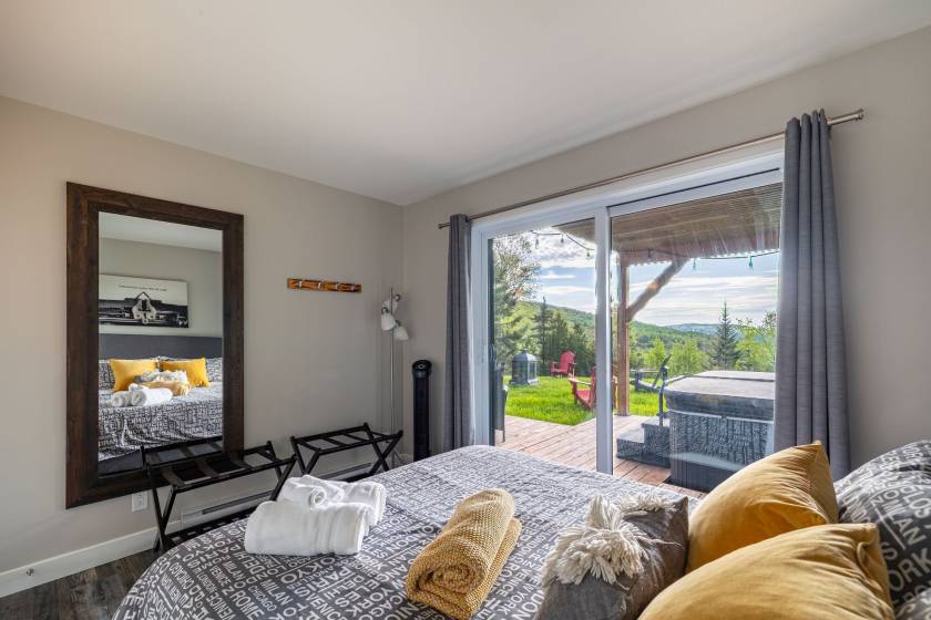 26 - Maison à vendre, Les Éboulements (Code - eb328, Charlevoix)