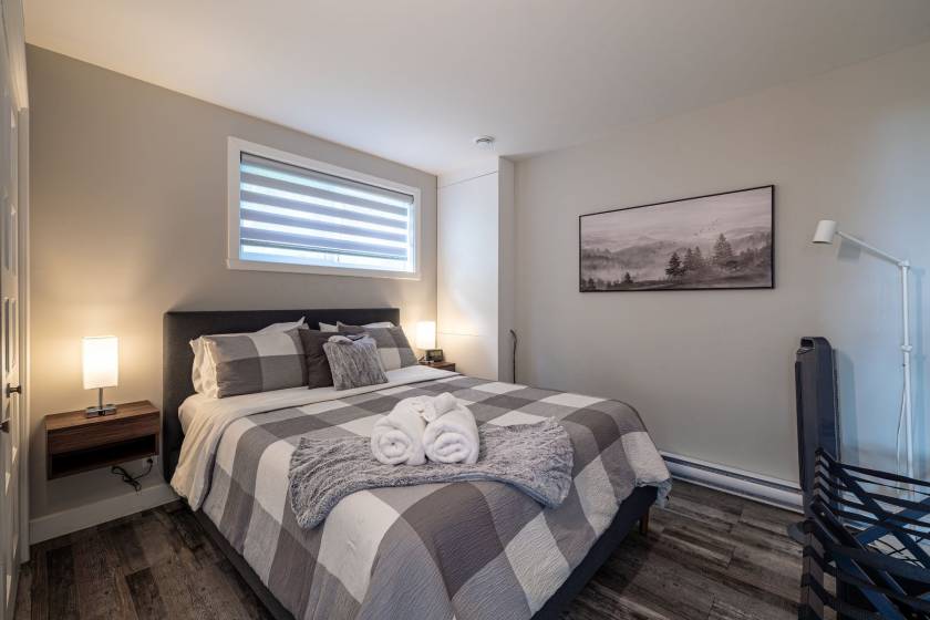 27 - Maison à vendre, Les Éboulements (Code - eb328, Charlevoix)
