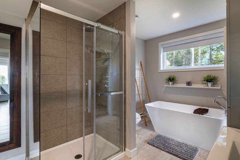 30 - Maison à vendre, Les Éboulements (Code - eb328, Charlevoix)