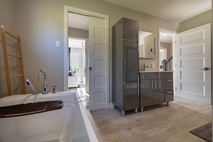 33 - Maison à vendre, Les Éboulements (Code - eb328, Charlevoix)