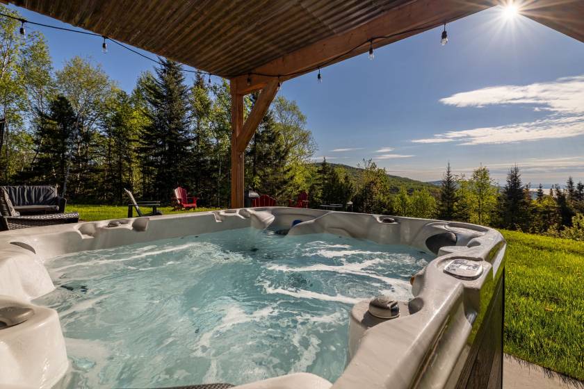 37 - Maison à vendre, Les Éboulements (Code - eb328, Charlevoix)